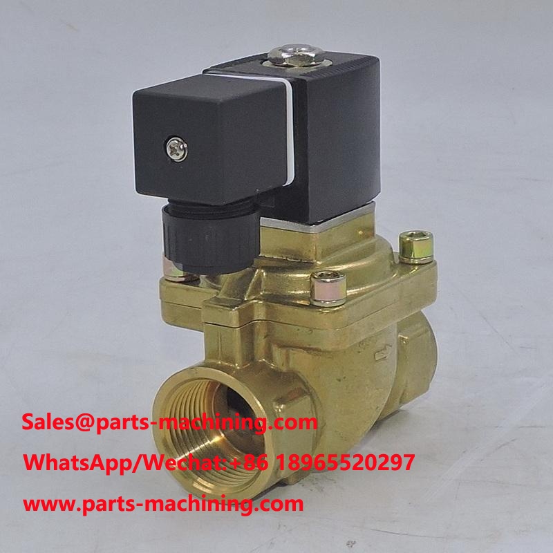 شیر برقی 22205462 برای کمپرسور هوای رند اینگرسول