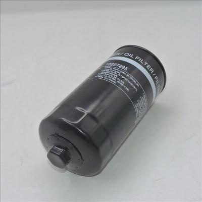 فیلتر روغن 10297295 P502596 LF3749 برای بیل مکانیکی LIEBHERR
