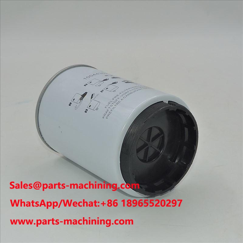 جداکننده آب سوخت HYUNDAI R180LC-7 10044302 11LB20310 P551855