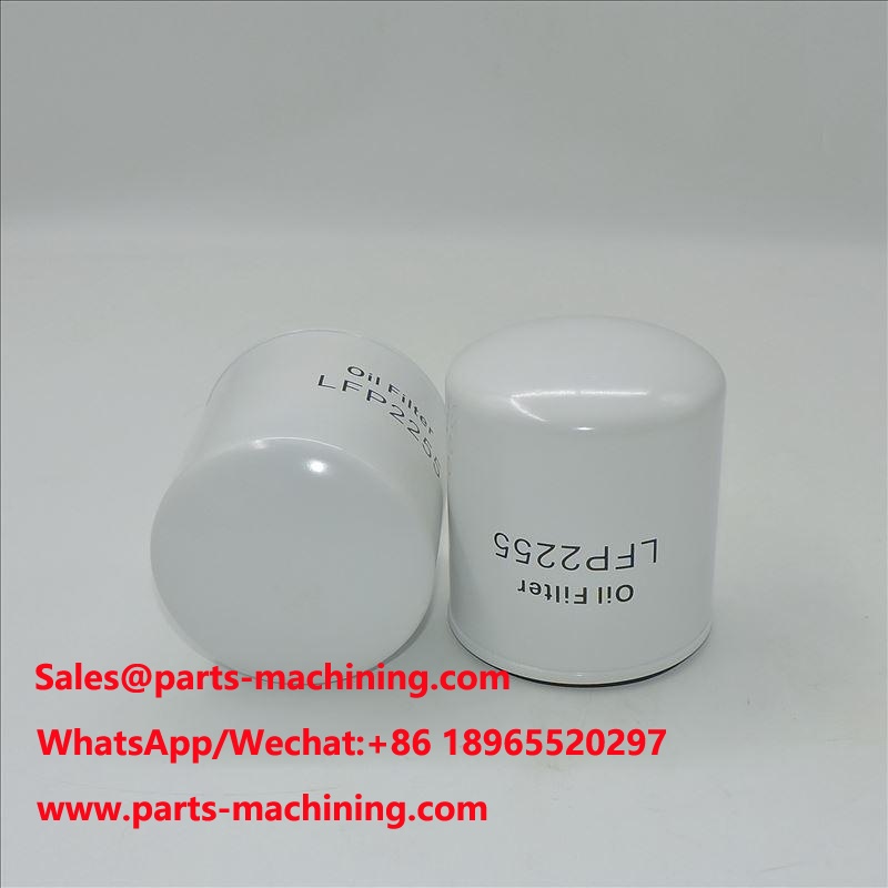 فیلتر روغن LFP2255 ME014833 P550067 برای MITSUBISHI MS070-8