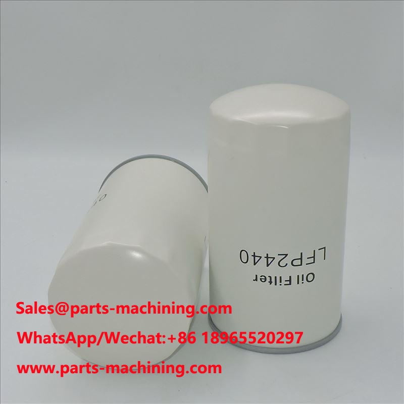 فیلتر روغن MITSUBISHI DP150 LFP2440 P552562 BD1403 ME074013