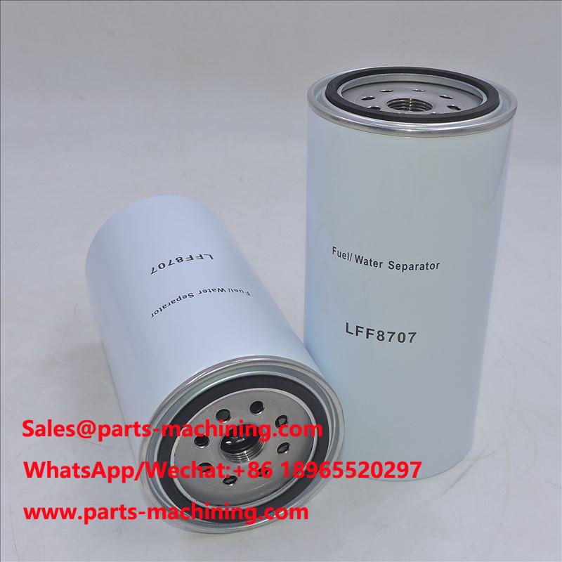 جداکننده آب سوخت LFF8707 133-5673 برای CATERPILLAR D9N
