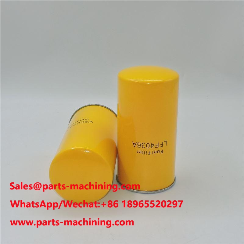 فیلتر سوخت LFF4036A 42873 OD19596 برای کامیون های ERF