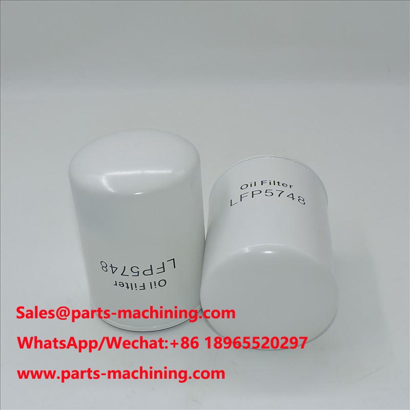 فیلتر روغن LFP5748 8-94321-219-1 LF3642 برای موتورهای ایسوزو
