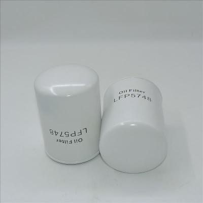 فیلتر روغن LFP5748 8-94321-219-1 LF3642 برای موتورهای ایسوزو