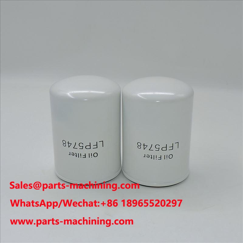 Oil Filter LFP5748