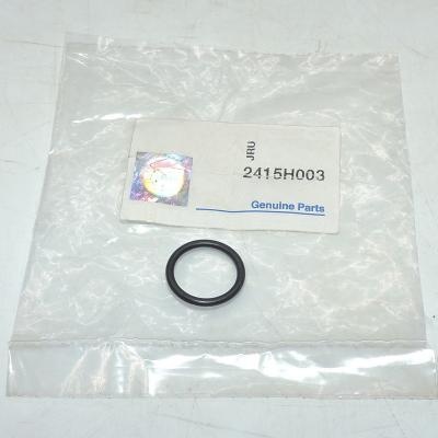 حلقه مهر و موم 2415H003 294-1774 برای قطعات موتور پرکینز