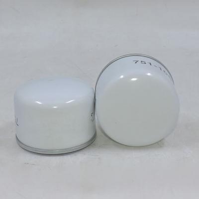 فیلتر روغن موتورهای LISTER PETTER 751-10620 P551784 B7221