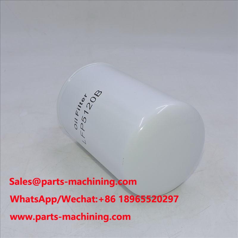 فیلتر روغن LFP5120B برای KOMATSU WA420-1 4D130 515-2