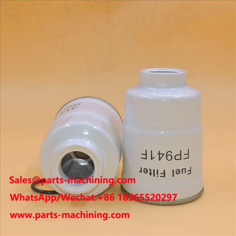 جداکننده آب سوخت LUBERFINER FP941F P550390 BF7534 121857-55710