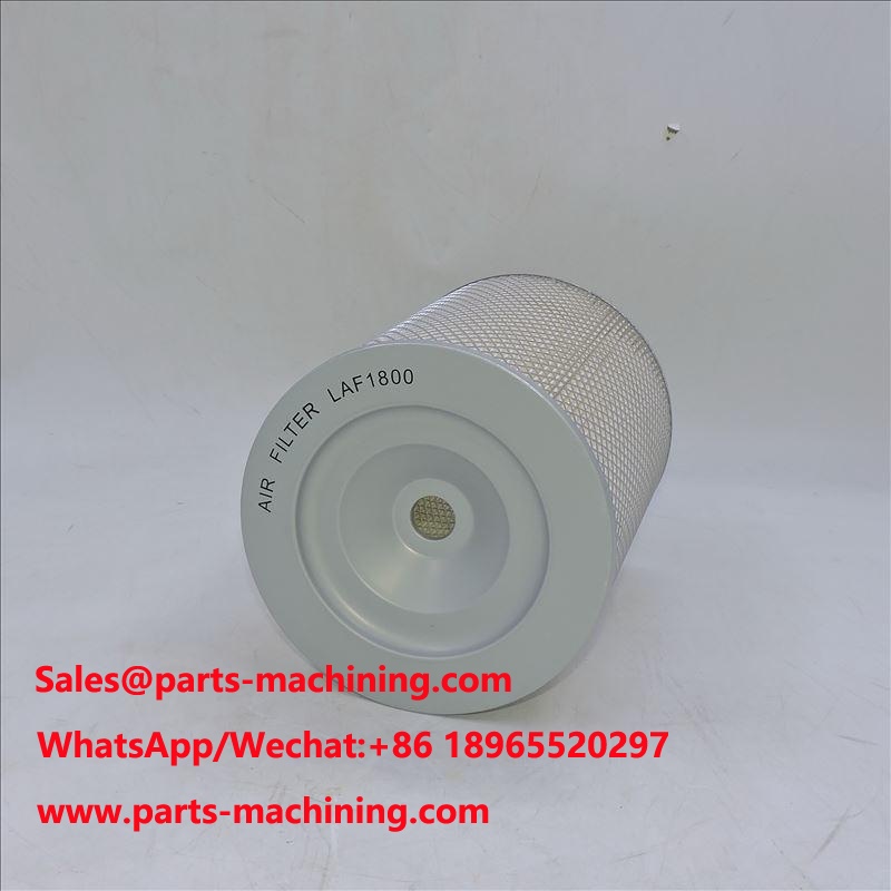 فیلتر هوا LAF1800 P533230 PA2712 برای کامیون های ایسوزو
