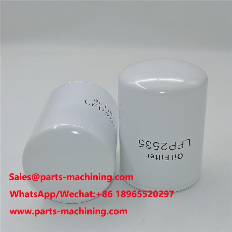 فیلتر روغن LFP2535 15607-1670 P550947 B404