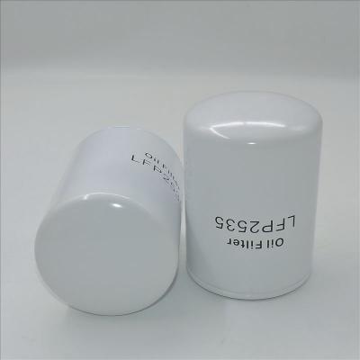 فیلتر روغن LFP2535 15607-1670 P550947 B404