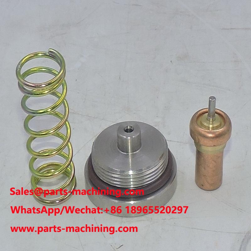 22832885 22064687 Thermostativ Valve Kit