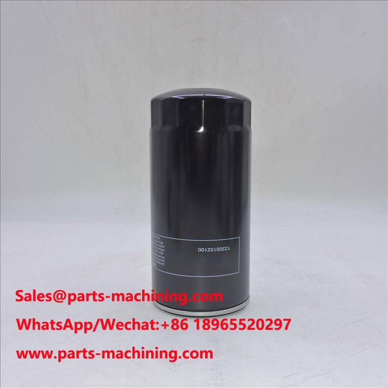 Hydraulic Filter 12305152100