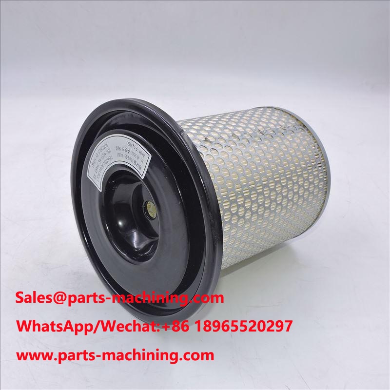 فیلتر هوا MAHINDRA 2810 15541012221 SA18055