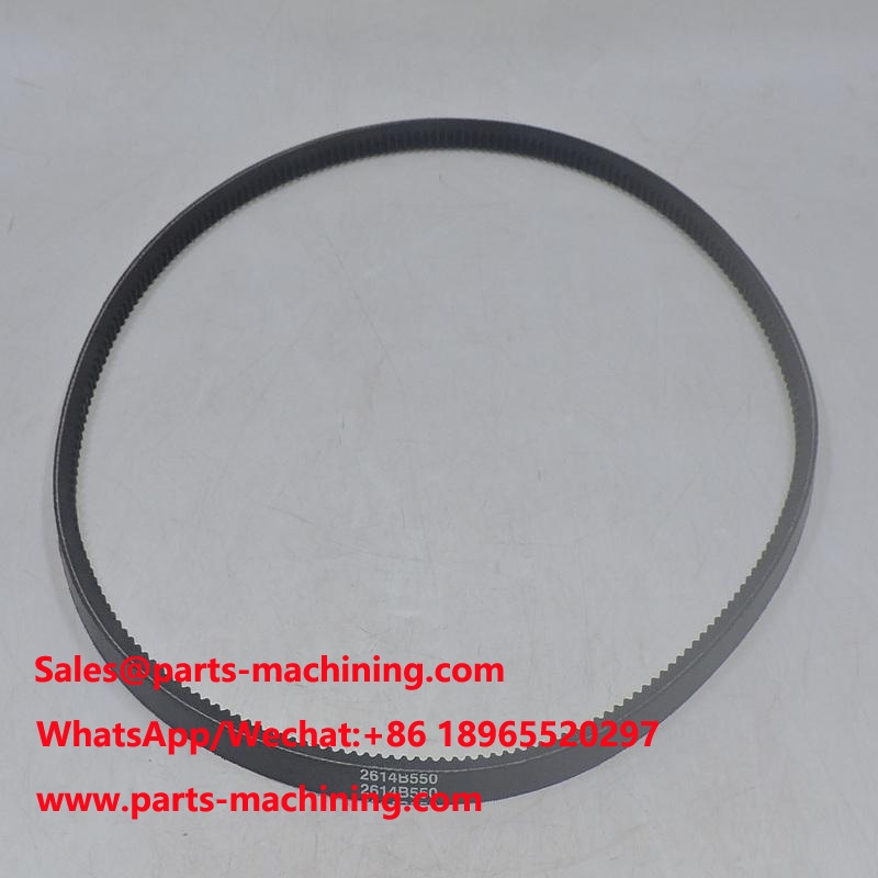 کمربند 2614B550 909-007 2614B650 برای ژنراتور پرکینز