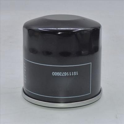 Oil Filter 15111673990