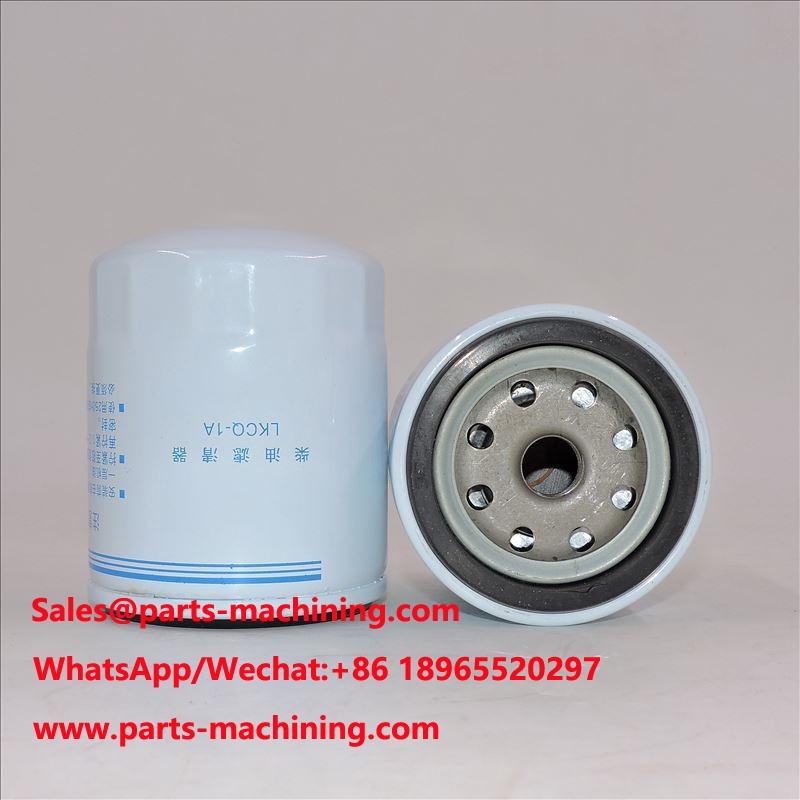 Fuel Filter LKCQ1A-100E