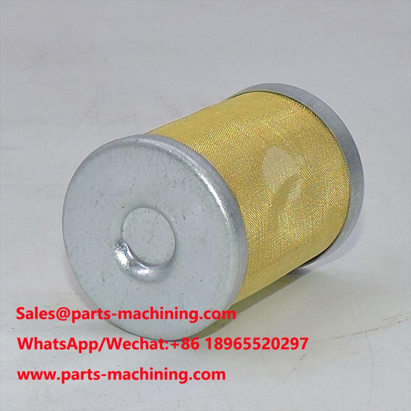 فیلتر سوخت 12933555780 P4001 372-7361 برای موتورهای YANMAR