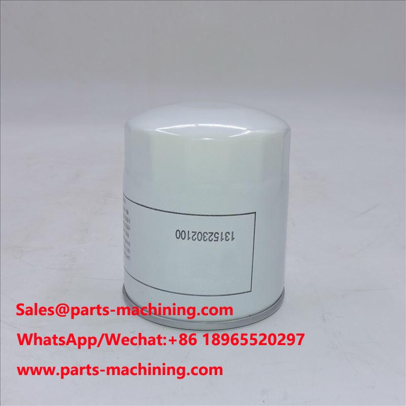 Hydraulic Filter 13152302100