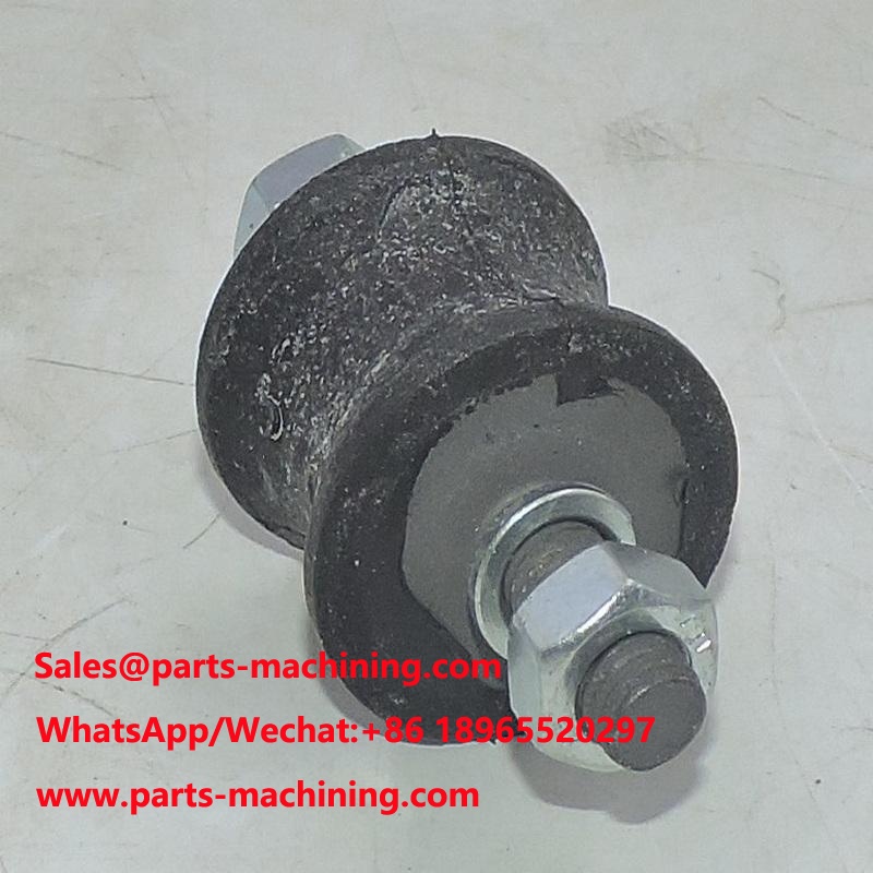 پایه رادیاتور 2638D017 برای پرکینز