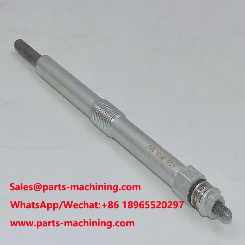 شمع برق 2666A016 T419166 برای پرکینز