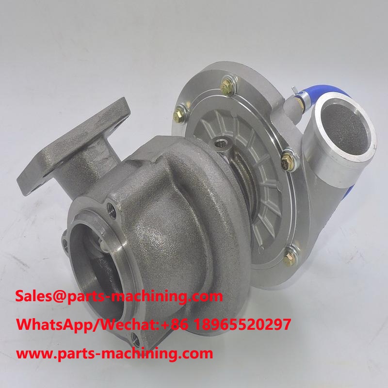 2674A226 237-3786 711736-5026S 10R9577 توربوشارژر
