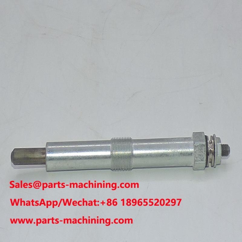 Glow Plug 2666A016 T419166 For Perkins