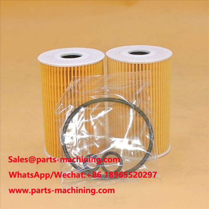 Oil Filter OX388D