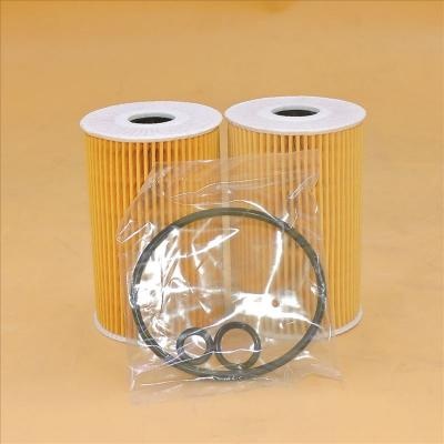 Oil Filter OX388D