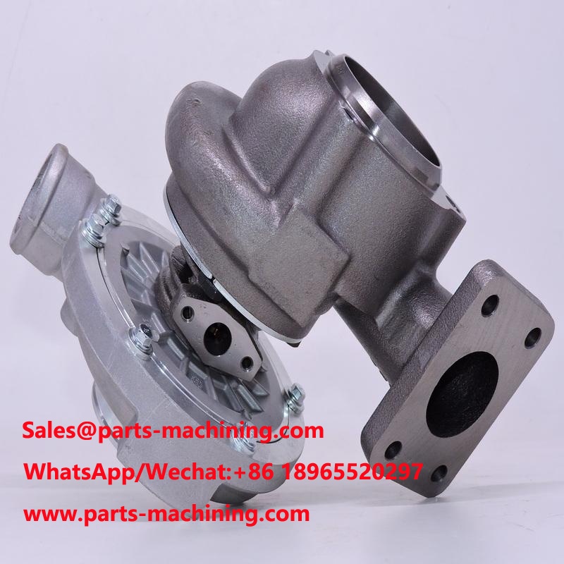 2674A431 GT2556 754127-5001STturbocharger