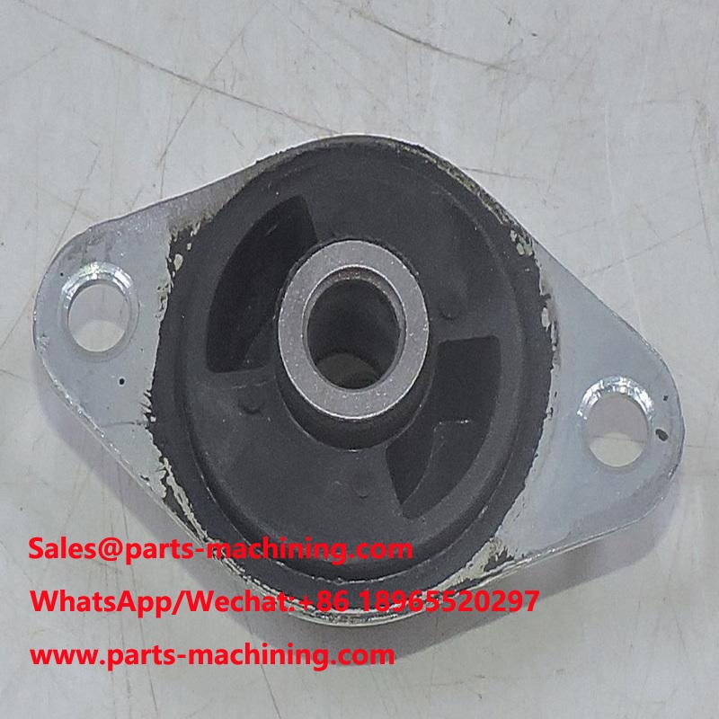 2635A052 10000-15131 929-416 2635A051 نصب رادیاتور لاستیکی