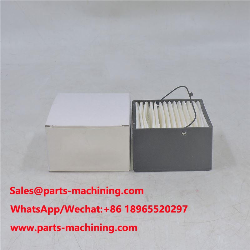 Fuel Filter 81.12503.0086
