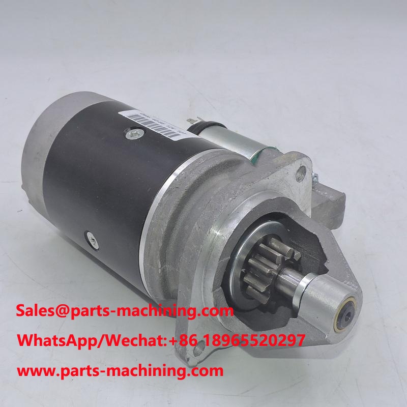 استارت 2873A010, LRS00124, 2873141, 2873A010R, 2873A102, 2873D003, 1447-586-M91, 8972-69-M1