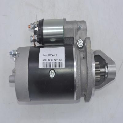 Starter 2873A010, LRS00124, 2873141, 2873A010R, 2873A102, 2873D003, 1447-586-M91, 8972-69-M1