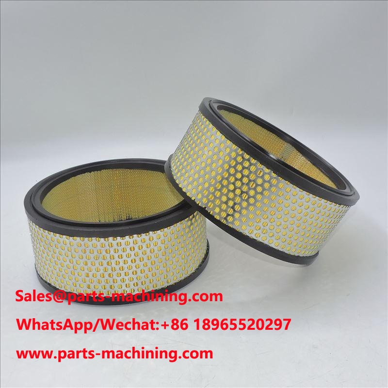 فیلتر هوا C2360 1901855 برای IVECO 50NC