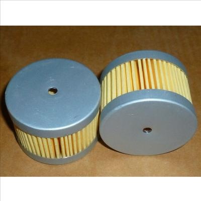 فیلتر هوا MANN C64/1