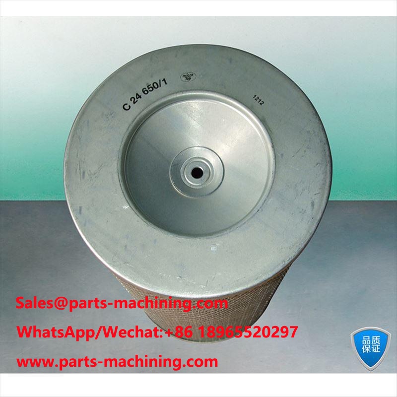 فیلتر هوا C24650/1 P181137 219519 برای اتوبوس های اسکانیا
