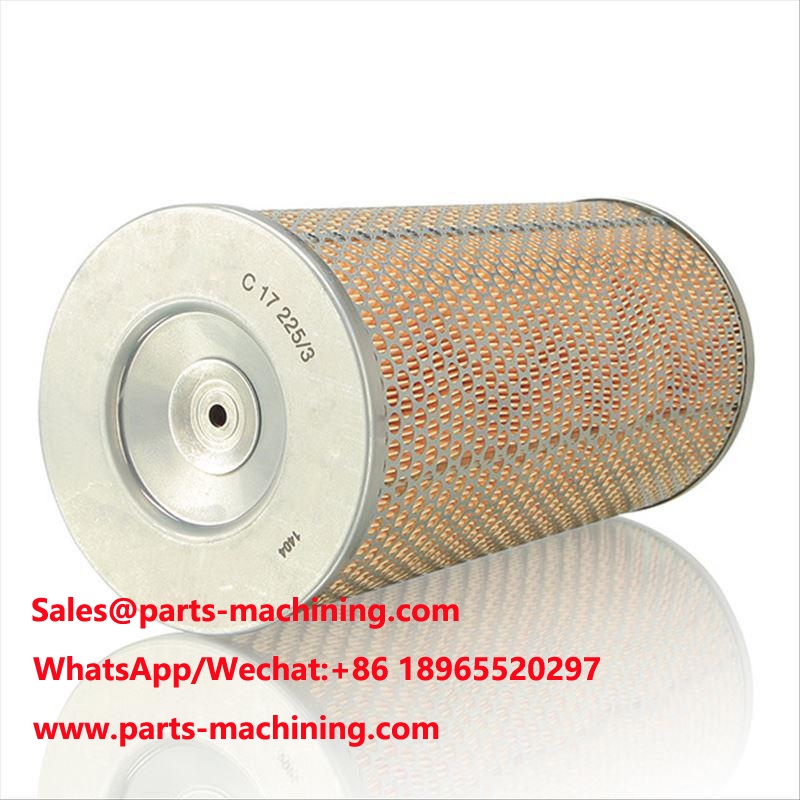 فیلتر هوا C17225/3 SA14008 P181088 6644839