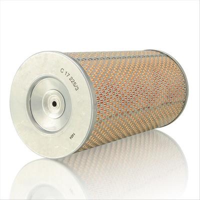فیلتر هوا C17225/3 SA14008 P181088 6644839