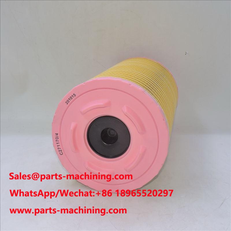 فیلتر هوا C271170/4 1638006 P784525 برای کامیون های DAF