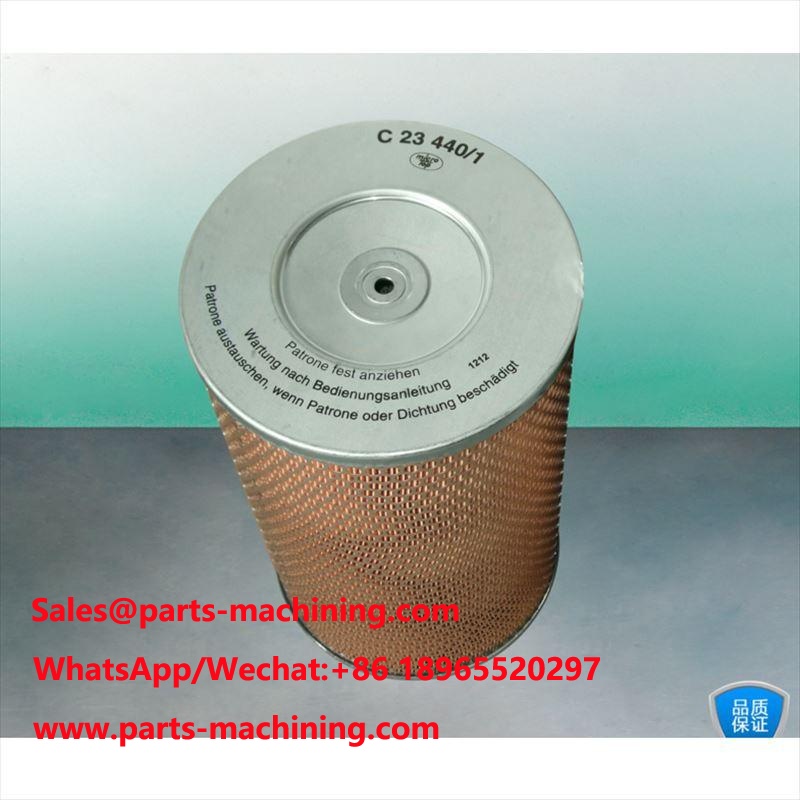 فیلتر هوا MANN C23440/1 P771508 PA2474