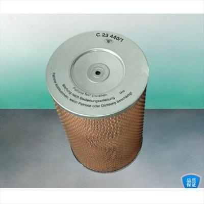 فیلتر هوا MANN C23440/1 P771508 PA2474