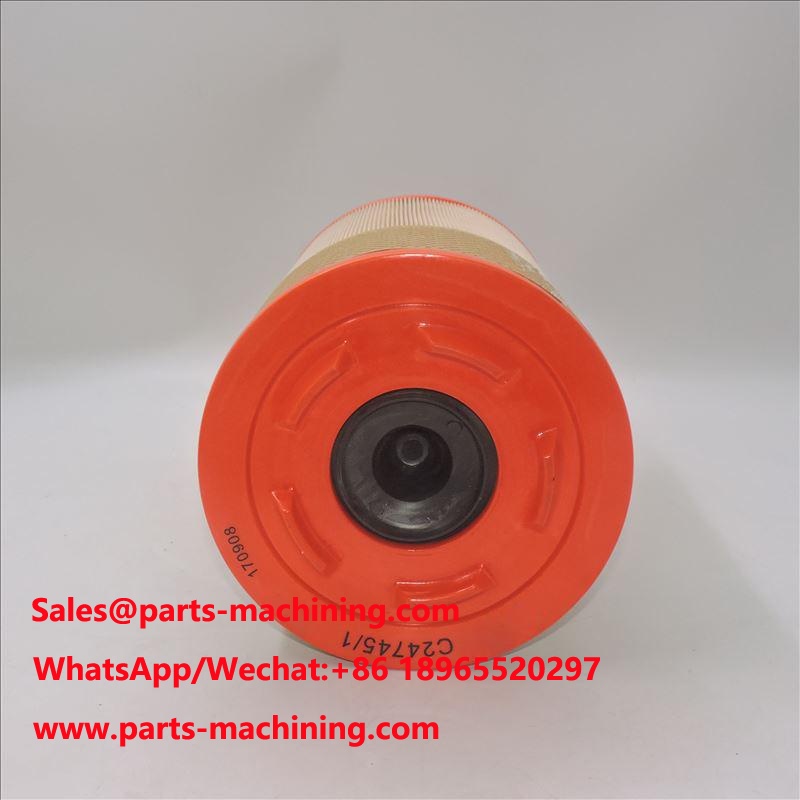 C24745/1 RS5441 16546-LA40A AF26199 برای کامیون های نیسان