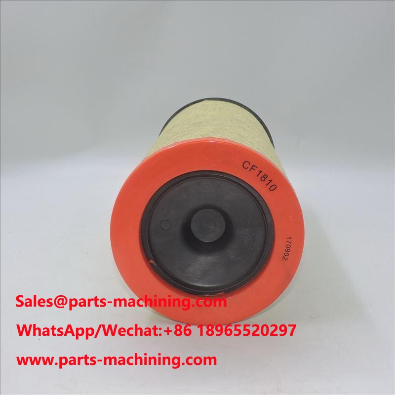فیلتر هوا KING LONG 6127 CF1810 4592056389 1109570-228