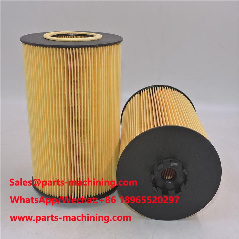 فیلتر روغن HU13125X P550820 51.05504.0107 برای MAN TG310A