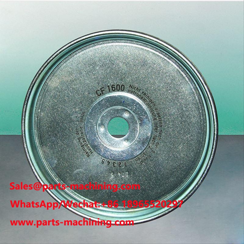 CF1600 81.08405.0011 510659308 برای کامیون های MAN