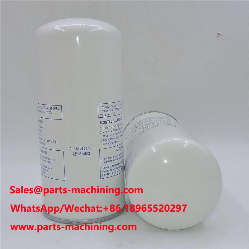جداکننده روغن هوا LB13145/3 OV6076 P782909 OAS99047