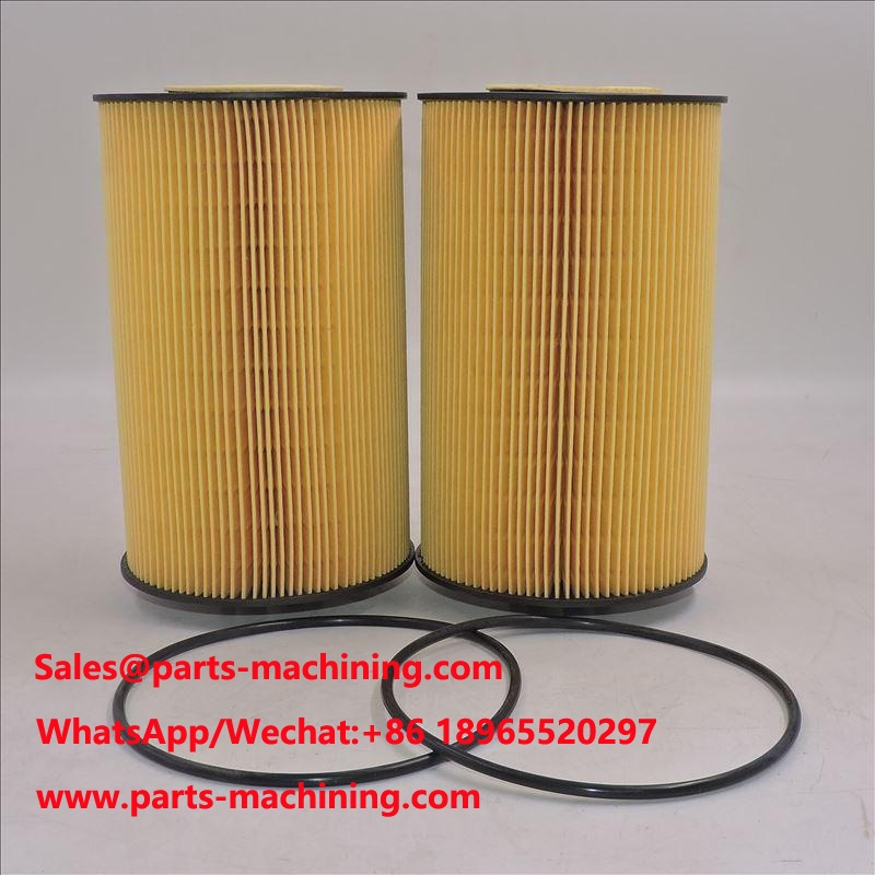 Oil Filter HU13125X